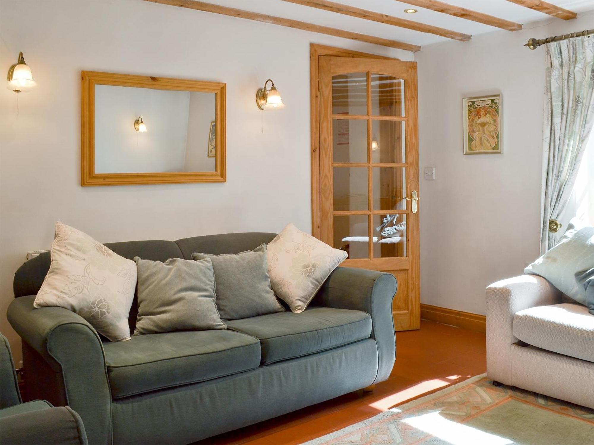 Woodhouse Cottage Hawarden ภายนอก รูปภาพ