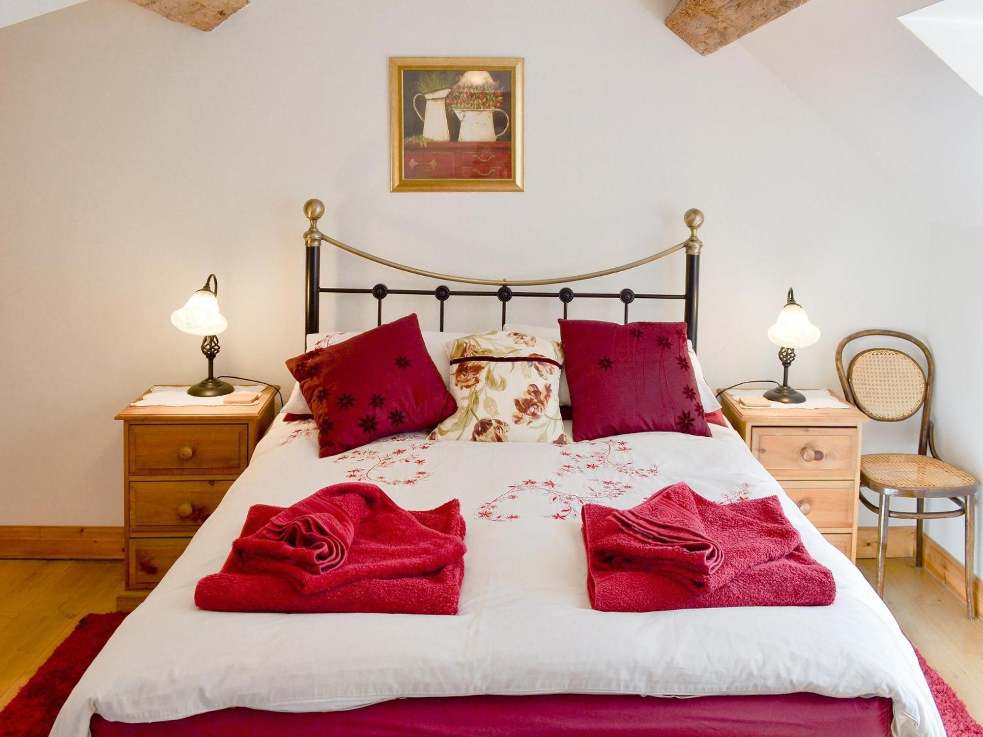 Woodhouse Cottage Hawarden ภายนอก รูปภาพ